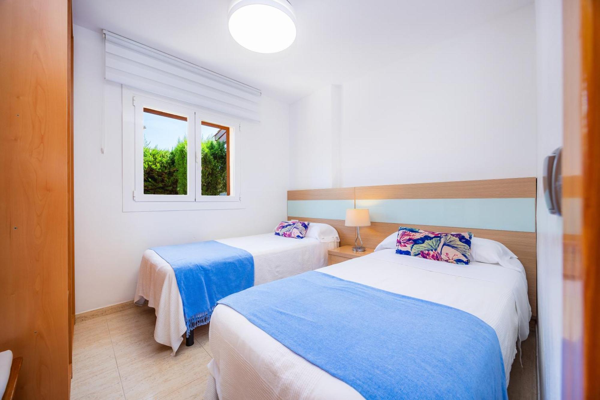 Casa Paraiso De Alcudia Port d'Alcúdia Exterior foto